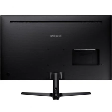 Samsung U32J590UQP Monitor 4K UHD 32 pulgadas VA Gris